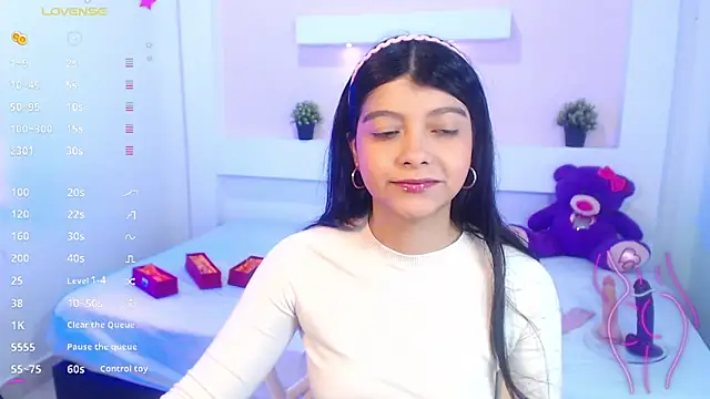 IslaBlaze online show from March 4, 12:01 pm