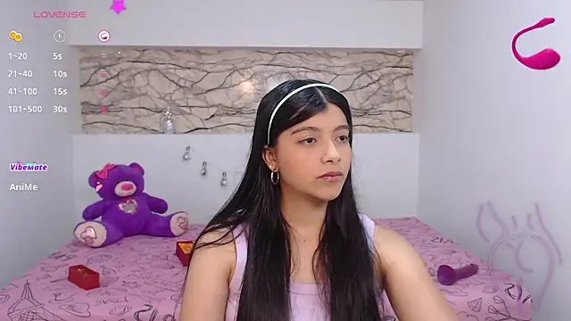 IslaBlaze online show from March 5, 5:29 am