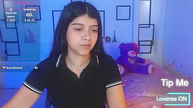 IslaBlaze online show from March 18, 5:10 pm