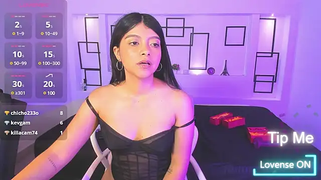 IslaBlaze online show from March 20, 5:47 pm