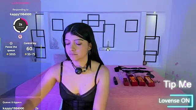 IslaBlaze online show from March 22, 12:04 pm