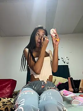 Keyler True18 online show from February 20, 10:27 am