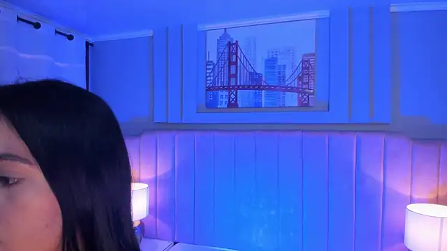 rutila ford online show from November 13, 6:40 pm