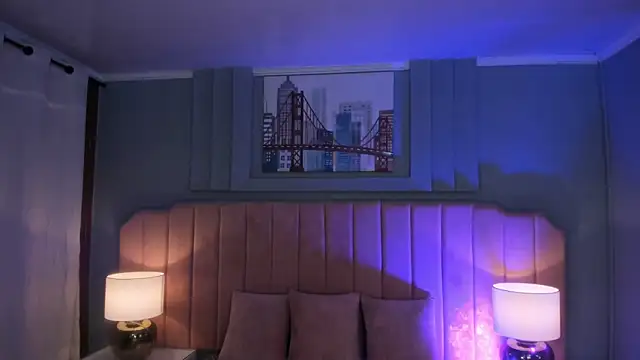 rutila ford online show from November 20, 6:40 pm