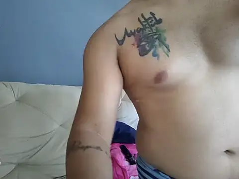 casallmer online show from January 13, 7:21 pm