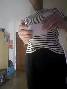 torakiki19 online show from April 18, 7:18 pm