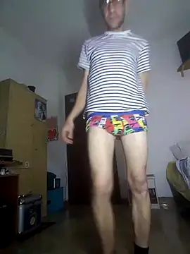 torakiki19 online show from April 18, 7:58 pm