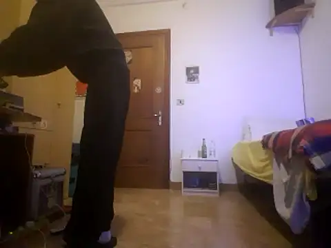 torakiki19 online show from April 19, 8:11 pm