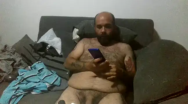 Snapshot of Chubi6669 chatting on January 26, 1:31 am Chubi6669 online show from January 26, 1:31 am