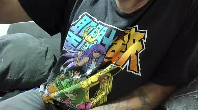 Snapshot of Chubi6669 chatting on February 26, 5:28 pm Chubi6669 online show from February 26, 5:28 pm