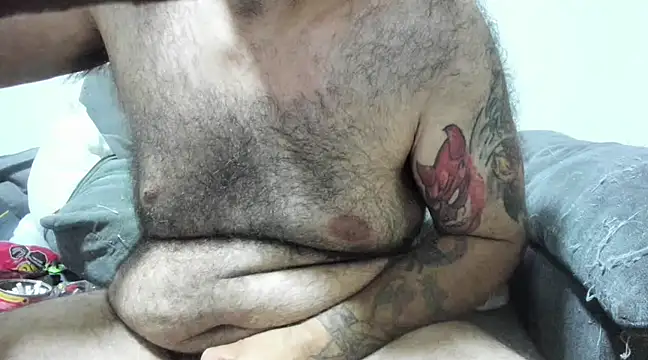 Snapshot of Chubi6669 chatting on March 1, 6:03 am Chubi6669 online show from March 1, 6:03 am