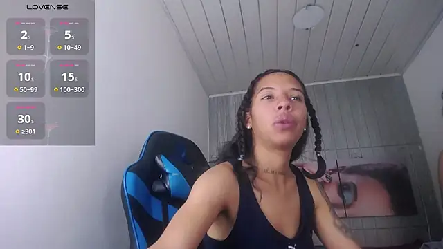 Snapshot of Miss_sparkle00 chatting on November 19, 4:23 am Miss sparkle00 online show from November 19, 4:23 am