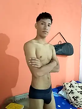 matteo rivas online show from January 14, 3:53 am