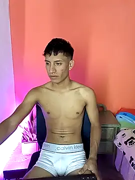 matteo rivas online show from February 27, 9:47 pm