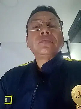 Jinenez online show from March 15, 3:16 pm