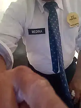 Jinenez online show from March 19, 5:17 pm