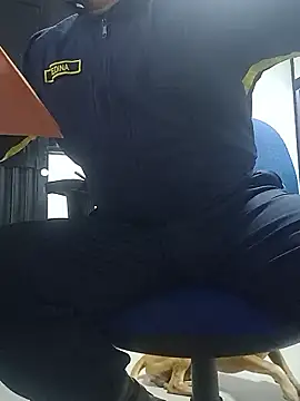 Jinenez online show from January 16, 12:36 am