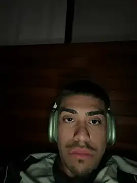 Daddywick online show from June 18, 2:01 am