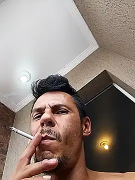 Santanacumxplod online show from January 25, 5:51 pm