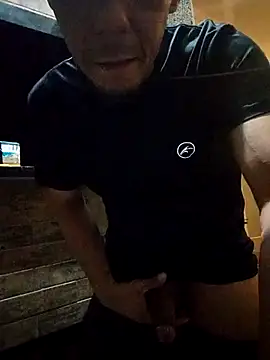 Santanacumxplod online show from September 20, 4:02 am