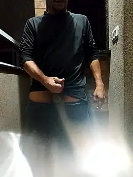 Santanacumxplod online show from February 27, 2:33 am