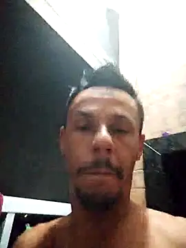 Santanacumxplod online show from March 15, 3:34 am