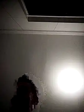 Santanacumxplod online show from June 9, 2:12 am