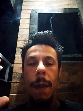 Santanacumxplod online show from June 14, 2:35 am