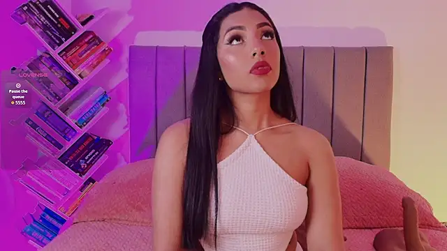 AndySaenzz online show from March 13, 11:44 pm