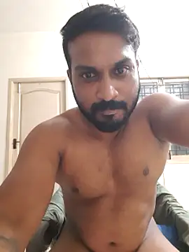 Chennaibull15 online show from January 15, 8:26 pm