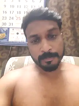 Chennaibull15 online show from January 27, 7:03 pm