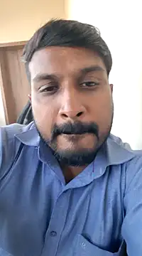 Chennaibull15 online show from January 30, 10:08 am