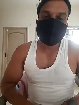 Chennaibull15 online show from February 3, 12:03 pm