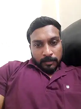 Chennaibull15 online show from February 7, 6:56 pm