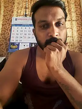 Chennaibull15 online show from February 8, 11:12 am