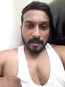 Chennaibull15 online show from February 14, 3:05 pm