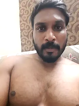 Chennaibull15 online show from February 14, 6:08 pm