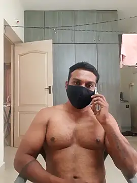 Chennaibull15 online show from February 27, 11:52 am