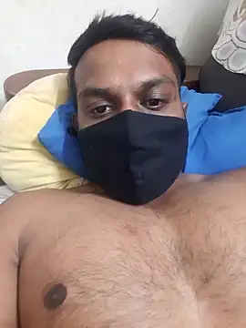 Chennaibull15 online show from February 27, 5:47 pm