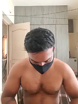 Chennaibull15 online show from March 13, 6:58 am