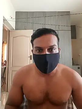 Chennaibull15 online show from March 14, 6:42 am