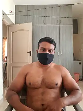 Chennaibull15 online show from March 15, 6:58 am