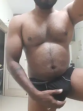 Chennaibull15 online show from December 14, 5:51 pm