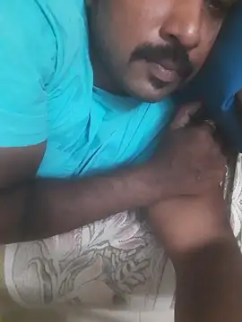 Chennaibull15 online show from April 6, 7:26 pm