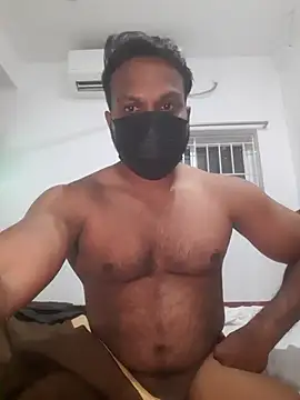 Chennaibull15 online show from July 21, 5:48 pm
