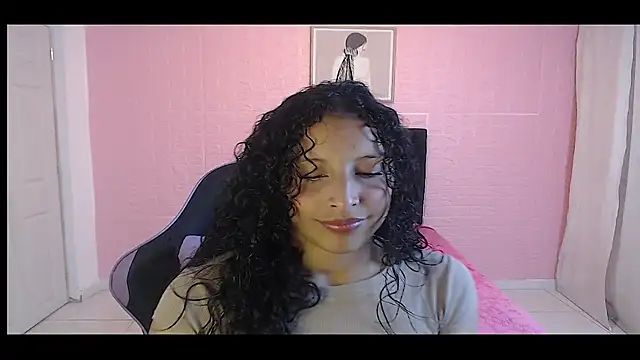 DULCE1609 online show from October 27, 7:40 pm