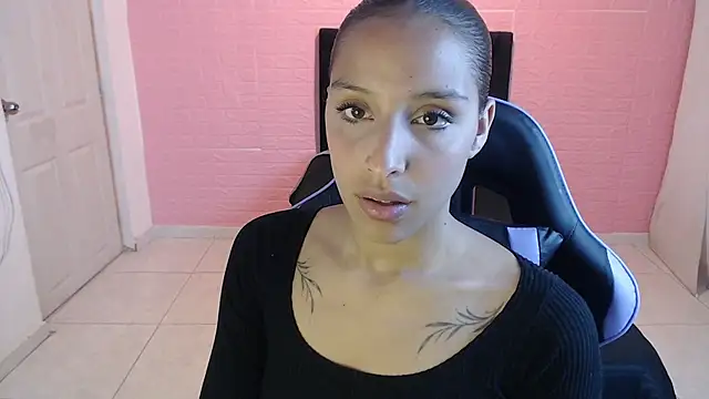 DULCE1609 online show from February 23, 8:06 pm