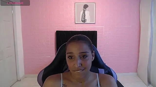 DULCE1609 online show from April 28, 7:52 pm