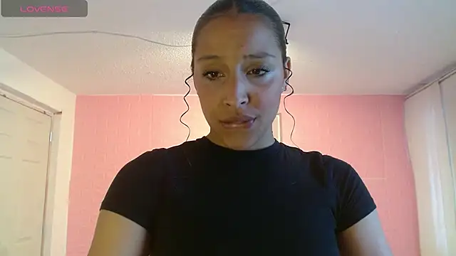 DULCE1609 online show from July 14, 8:14 pm