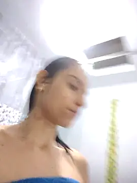 alana lara online show from October 12, 11:37 pm